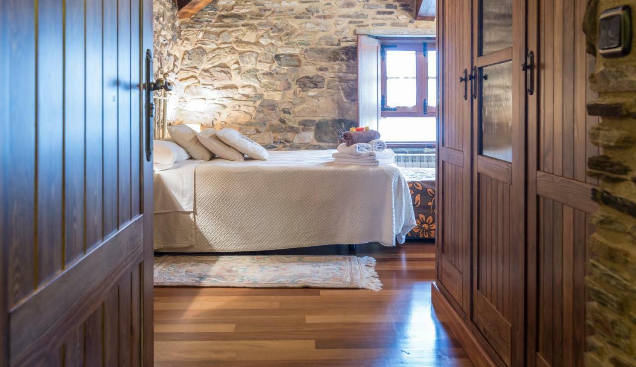 Casa Do Morcego Guest House บัลโดวีโญ ภายนอก รูปภาพ
