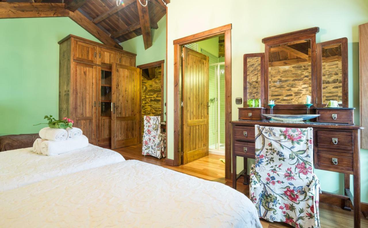 Casa Do Morcego Guest House บัลโดวีโญ ห้อง รูปภาพ